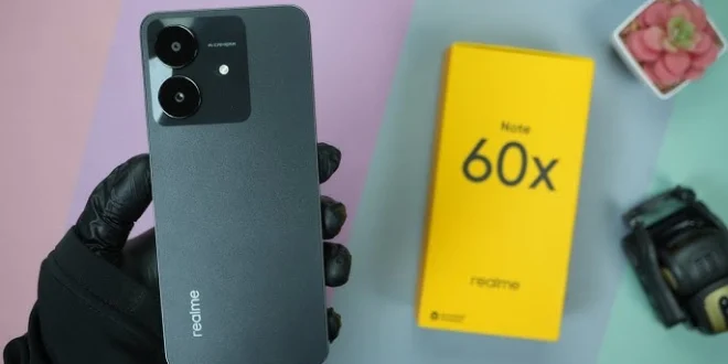 أفضل موبايل بسعر 5000 جنيه 2026