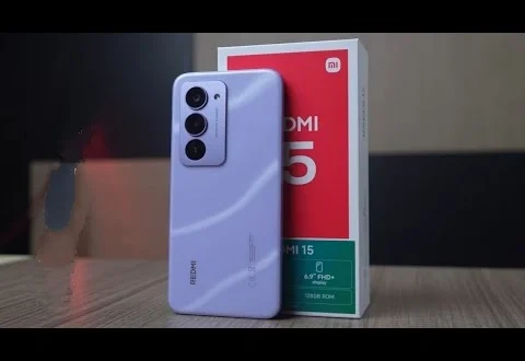 افضل موبايل ريدمي 2026