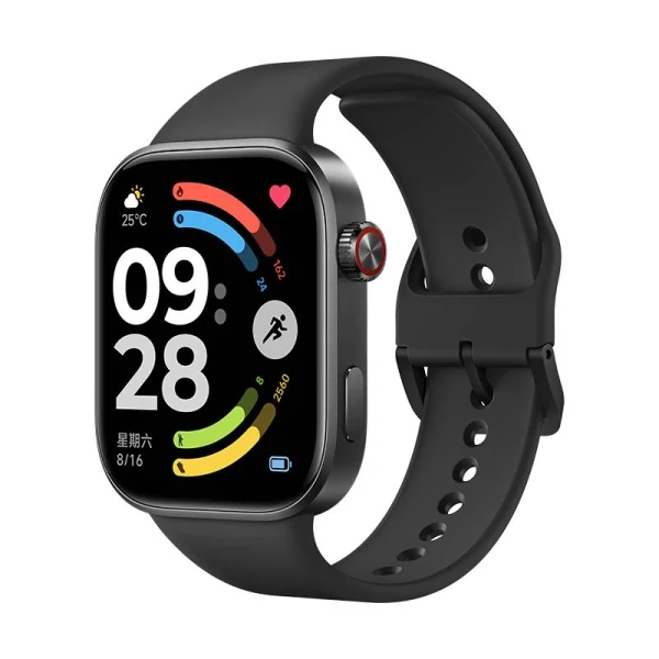 الساعة Xiaomi Redmi Watch 6