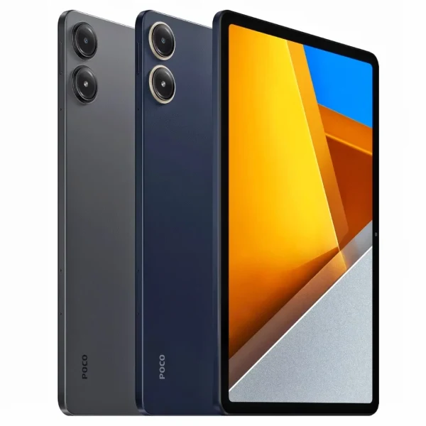 سعر ومواصفات Xiaomi Poco Pad M1