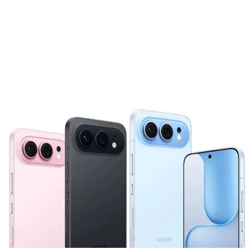 سعر ومواصفات Honor 500