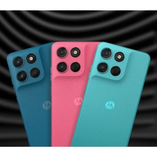 سعر ومواصفات Motorola Moto G57 Power