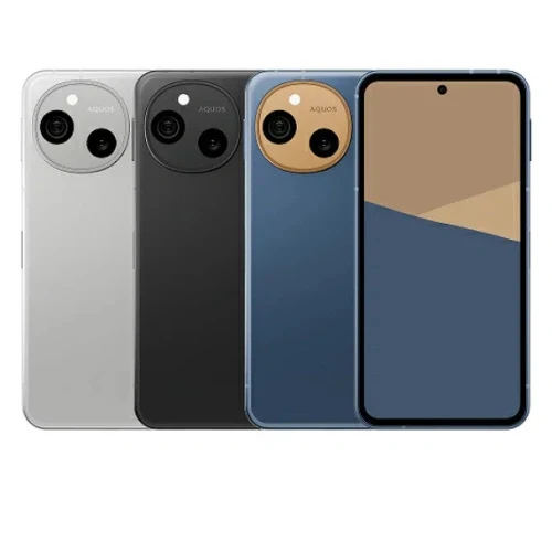 سعر ومواصفات Sharp Aquos sense10