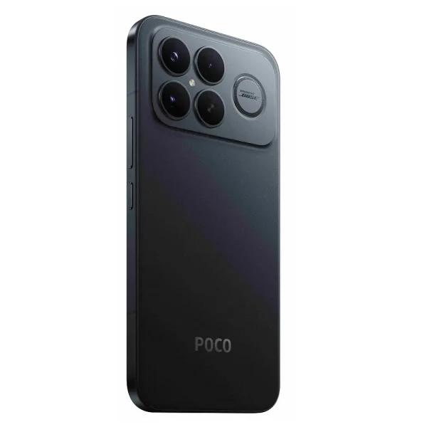 سعر ومواصفات Xiaomi Poco F8 Ultra