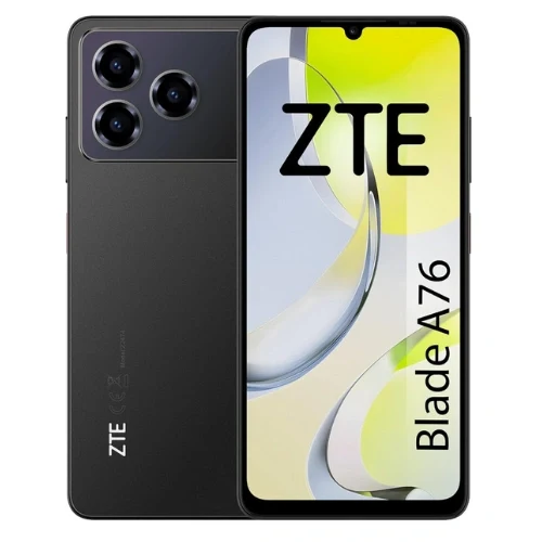 تليفون ZTE Blade A76 4G