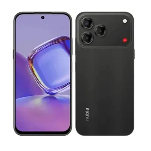 تليفون ZTE Blade V80 Design