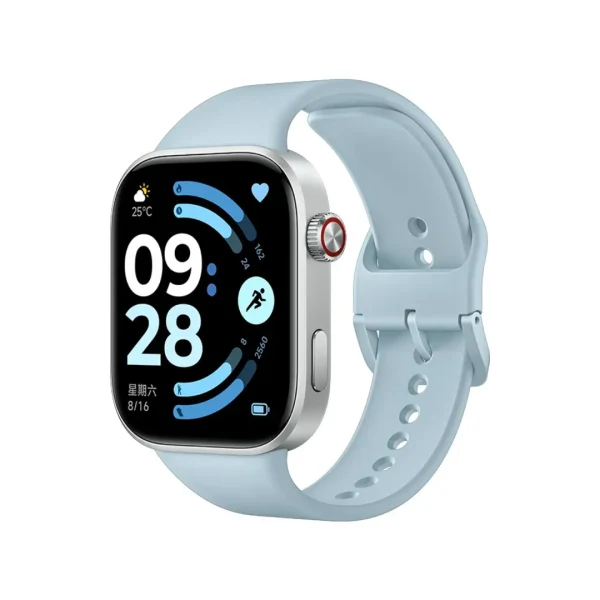 ساعة Xiaomi Redmi Watch 6
