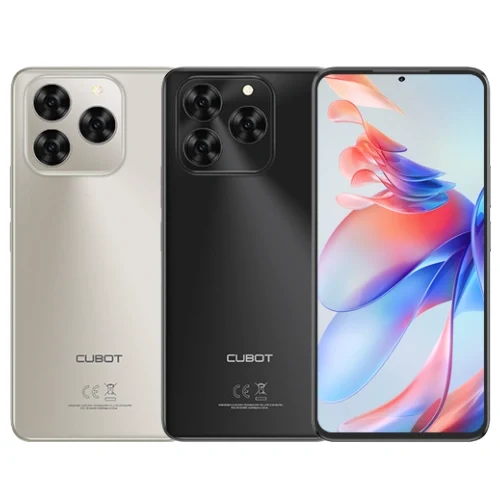 سعر ومواصفات Cubot Note 60