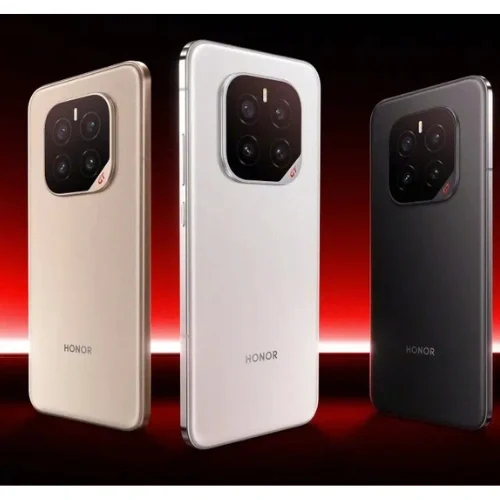 سعر ومواصفات Honor GT 2 Pro