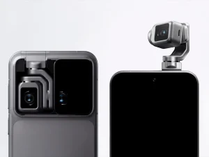 موبايل Honor Robot Phone