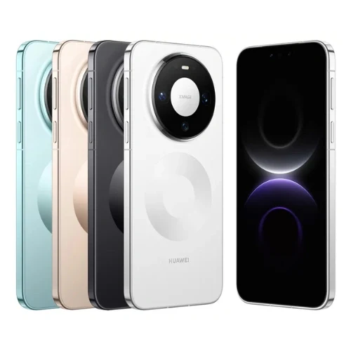 سعر ومواصفات Huawei Mate 80