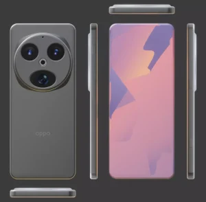 موبايل OPPO Find X9 Ultra