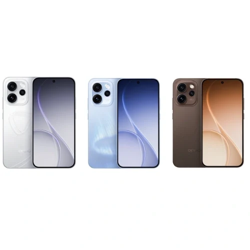 موبايل Oppo Reno 15