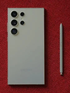 Samsung Galaxy S26 Ultra