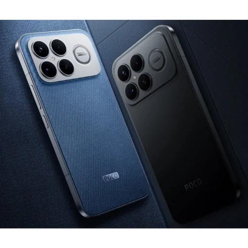 موبايل Xiaomi Poco F8 Ultra