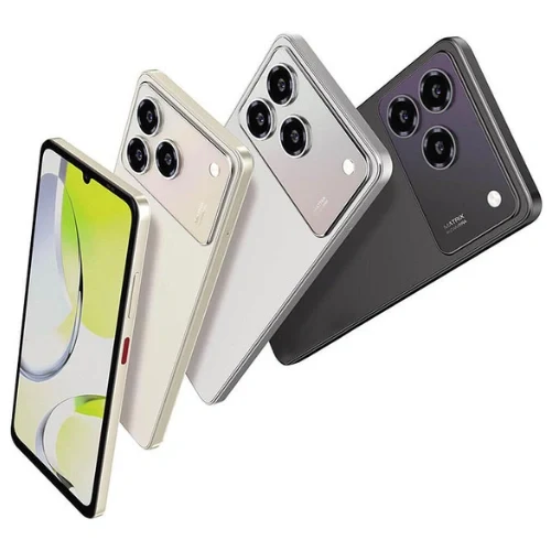 موبايل ZTE Blade A76 4G