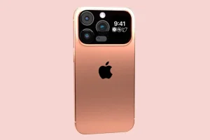 موبايل iPhone 18 Pro