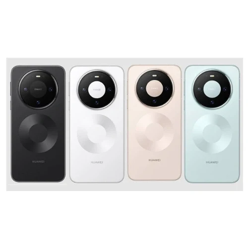 هاتف Huawei Mate 80