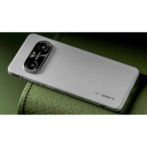 سعر ومواصفات Lava Agni 4