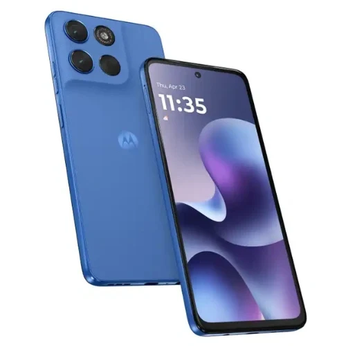 هاتف Motorola Moto G57 Power