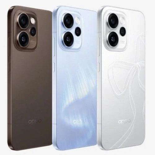 هاتف Oppo Reno15 Pro