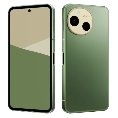 سعر ومواصفات Sharp Aquos sense10