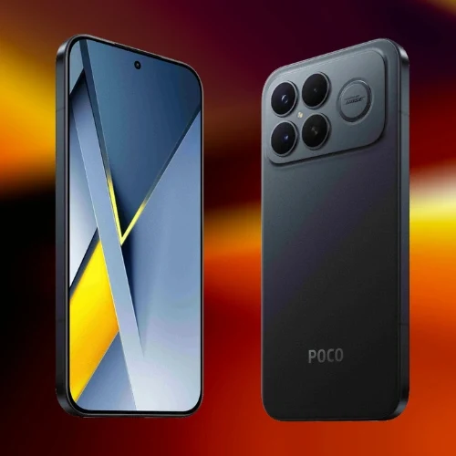 سعر ومواصفات Xiaomi Poco F8 Ultra