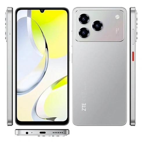 هاتف ZTE Blade A76 4G