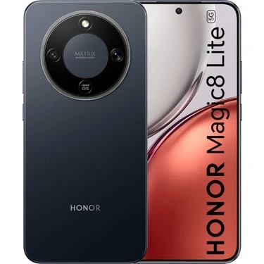 سعر ومواصفات Honor Magic8 Lite