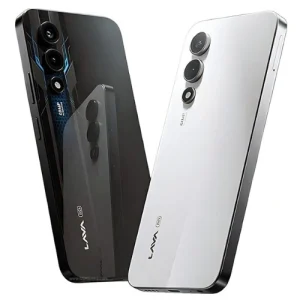 سعر ومواصفات Lava Play Max