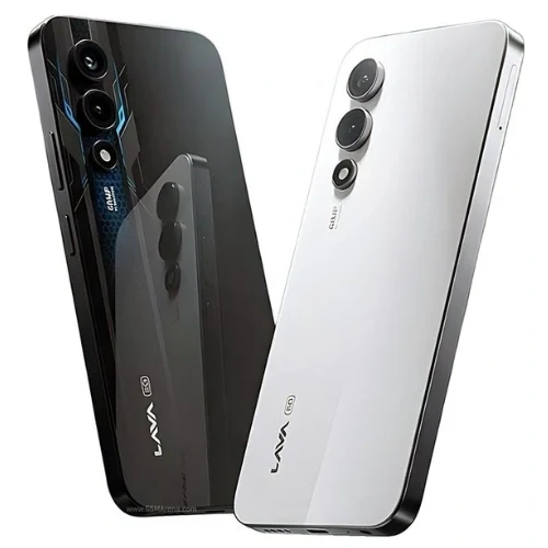 سعر ومواصفات Lava Play Max