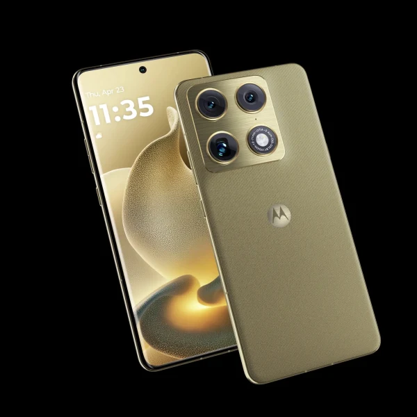 سعر ومواصفات Motorola Edge 70 Ultra