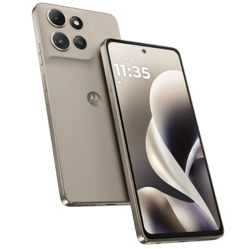 سعر ومواصفات Motorola Moto G Power (2026)