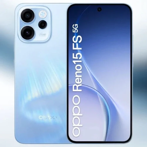 سعر ومواصفات Oppo Reno15 FS