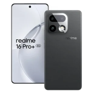 سعر ومواصفات Realme 16 Pro+