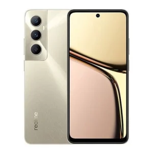 Realme C65