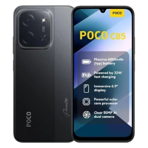 سعر ومواصفات Xiaomi Poco C85
