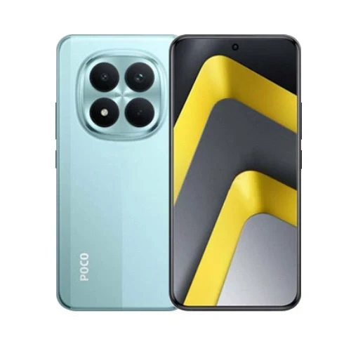 سعر ومواصفات Xiaomi Poco M8