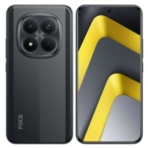 سعر ومواصفات Xiaomi Poco M8 Pro