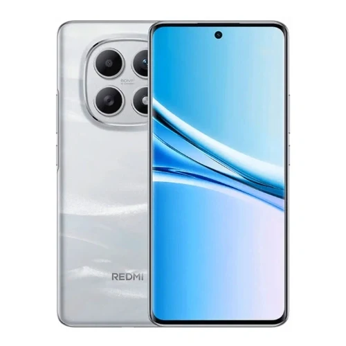 سعر ومواصفات Xiaomi Redmi Note 15