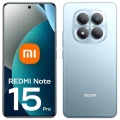 سعر ومواصفات Xiaomi Redmi Note 15 Pro 4G