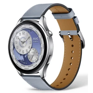 سعر ومواصفات Xiaomi Watch 5