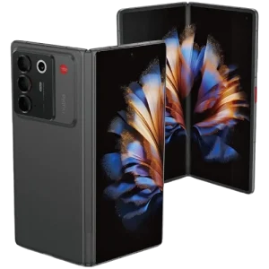 سعر ومواصفات ZTE Nubia Fold