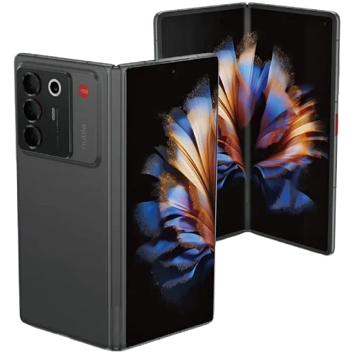 سعر ومواصفات ZTE Nubia Fold