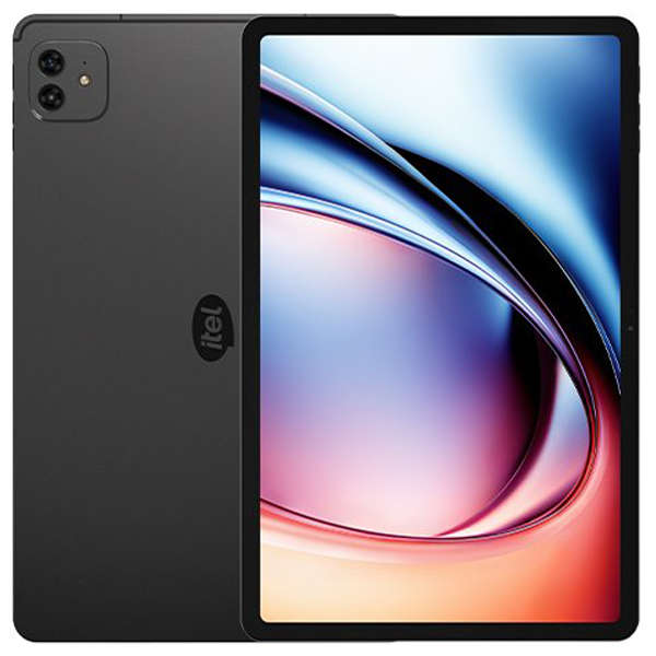 سعر ومواصفات itel VistaTab 30GT