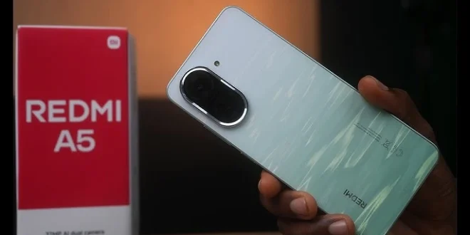 افضل موبايل فى الفئة المتوسطة 2026