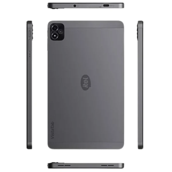 التابلت itel VistaTab 10 mini