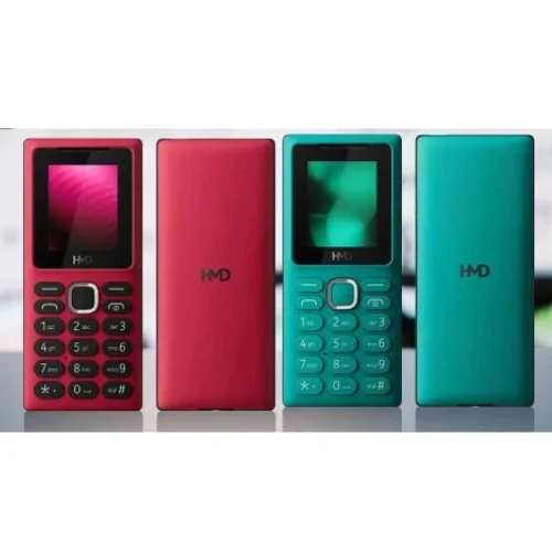 تليفون HMD 100