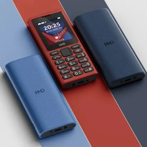 تليفون HMD 101