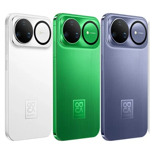 تليفون Huawei nova 15 Ultra